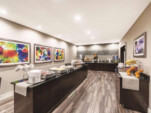 La Quinta by Wyndham San Antonio Downtown - image 42