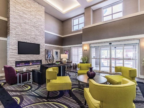 La Quinta by Wyndham San Antonio Downtown - image 5