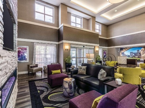 La Quinta by Wyndham San Antonio Downtown - image 7