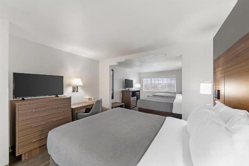 Quality Inn Near Seaworld - Lackland - image 18