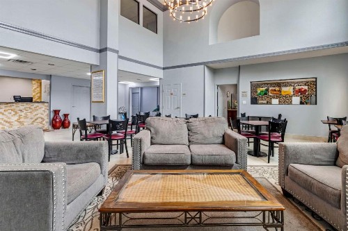 Quality Inn Near Seaworld - Lackland - image 34