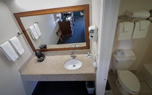 University Inn & Suites - image 49