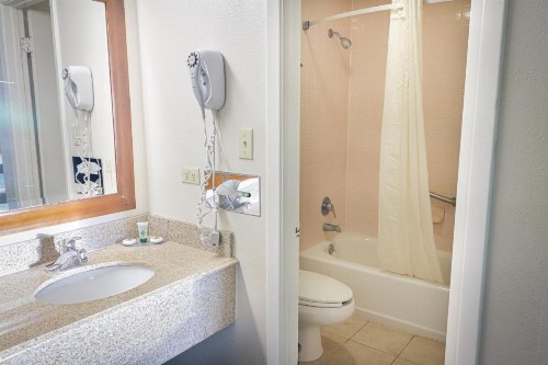 University Inn & Suites - image 50