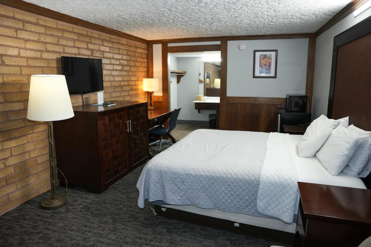 Rittiman Inn and Suites - main image