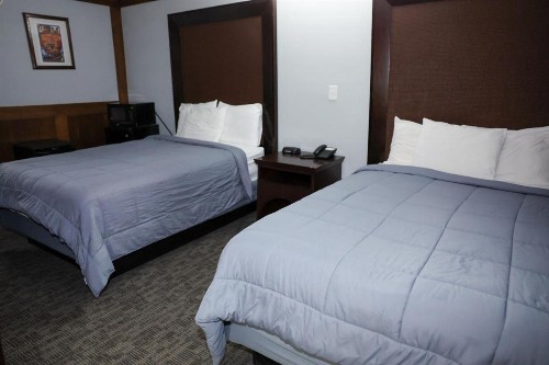 Rittiman Inn and Suites - image 13