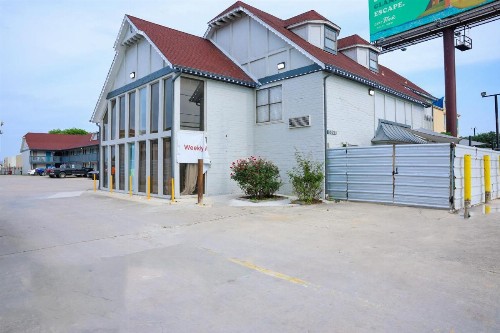 Rittiman Inn and Suites - image 16