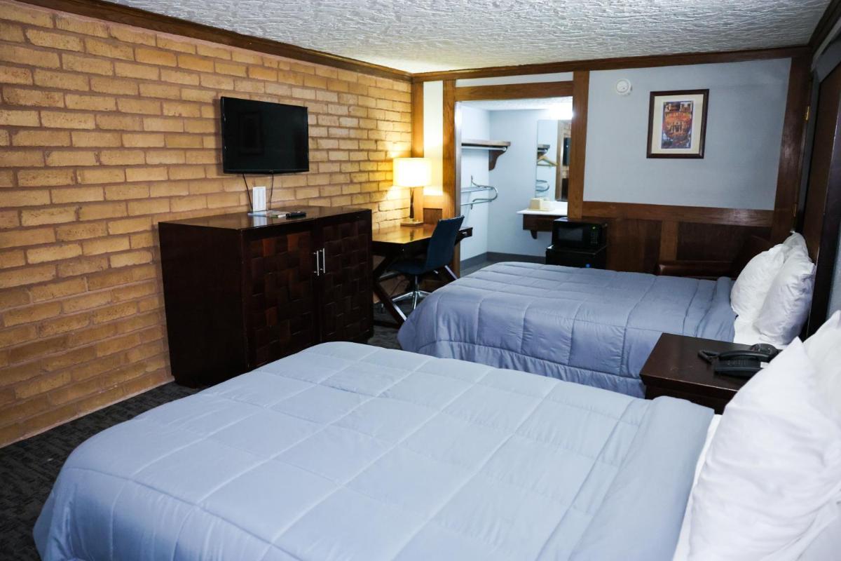 Rittiman Inn and Suites - image 6