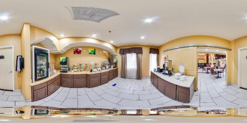 Holiday Inn Express Hotel & Suites San Antonio-Airport North an IHG Hotel - image 13