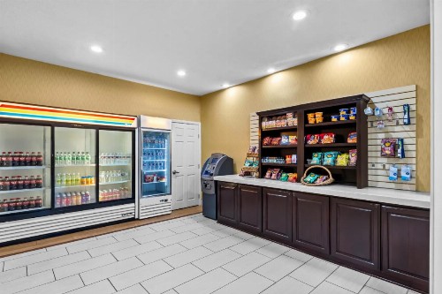 Holiday Inn Express Hotel & Suites San Antonio-Airport North an IHG Hotel - image 14