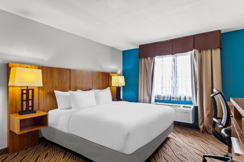 Holiday Inn Express Hotel & Suites San Antonio-Airport North an IHG Hotel - image 26