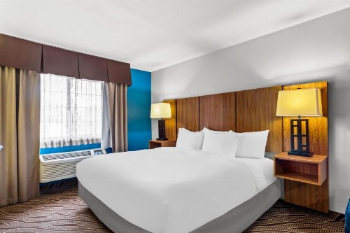 Holiday Inn Express Hotel & Suites San Antonio-Airport North an IHG Hotel - image 27