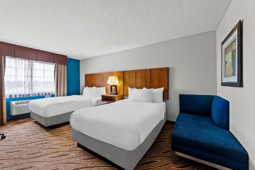 Holiday Inn Express Hotel & Suites San Antonio-Airport North an IHG Hotel - image 31