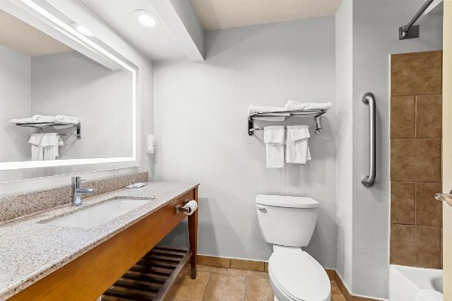 Holiday Inn Express Hotel & Suites San Antonio-Airport North an IHG Hotel - image 37