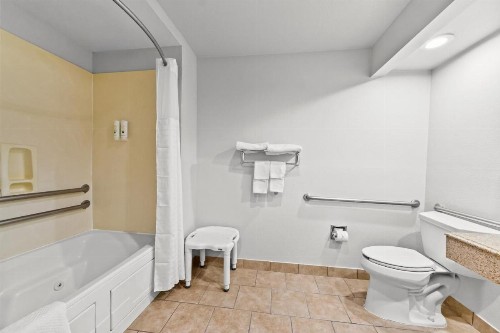 Holiday Inn Express Hotel & Suites San Antonio-Airport North an IHG Hotel - image 39