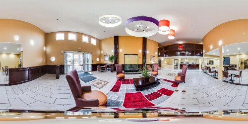 Holiday Inn Express Hotel & Suites San Antonio-Airport North an IHG Hotel - image 8