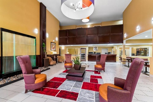 Holiday Inn Express Hotel & Suites San Antonio-Airport North an IHG Hotel - image 9
