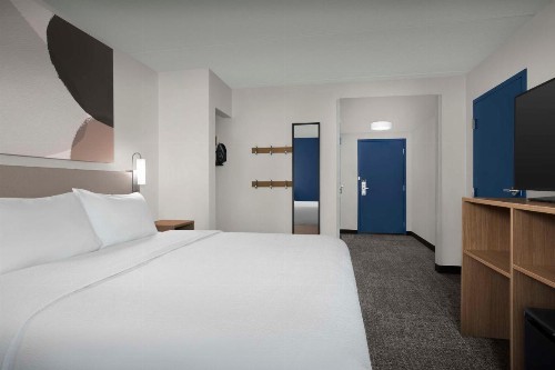 Comfort Inn & Suites San Antonio Airport - image 15