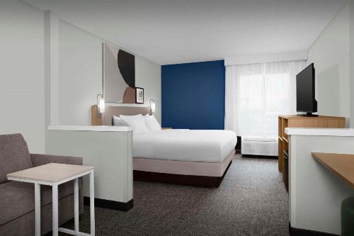 Comfort Inn & Suites San Antonio Airport - image 20