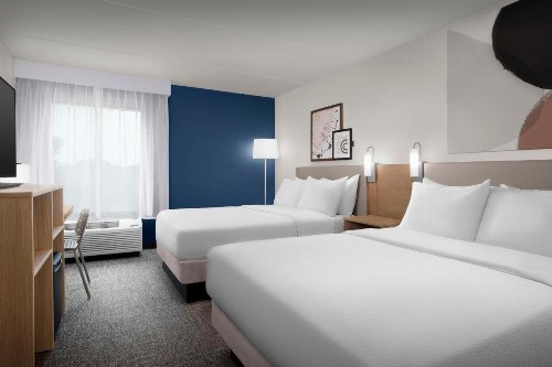 Comfort Inn & Suites San Antonio Airport - image 26