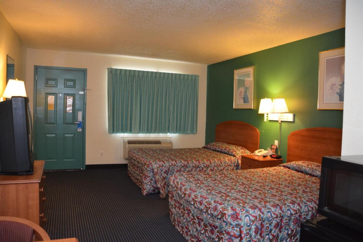 Stay Express Inn Near Ft. Sam Houston - image 2