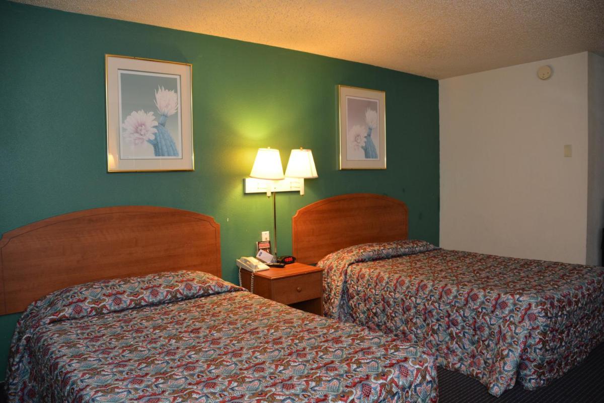 Stay Express Inn Near Ft. Sam Houston - image 3