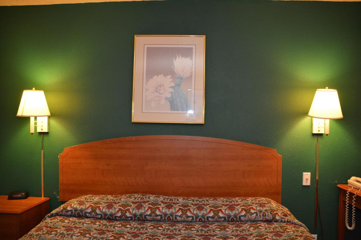 Stay Express Inn Near Ft. Sam Houston - image 5