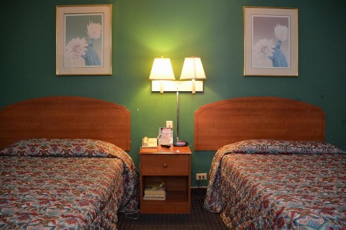 Stay Express Inn Near Ft. Sam Houston - image 7
