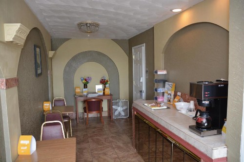 Stay Express Inn Near Ft. Sam Houston - image 9