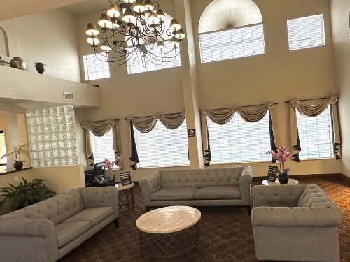Quality Suites San Antonio - image 17