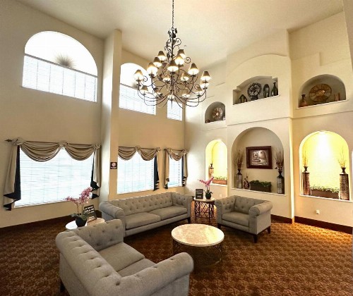 Quality Suites San Antonio - image 22
