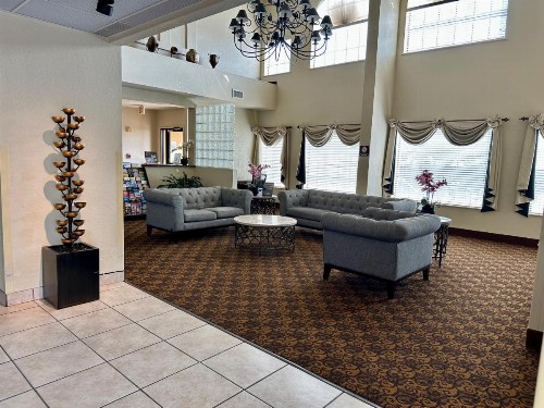 Quality Suites San Antonio - image 34