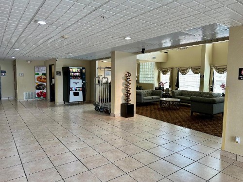 Quality Suites San Antonio - image 41