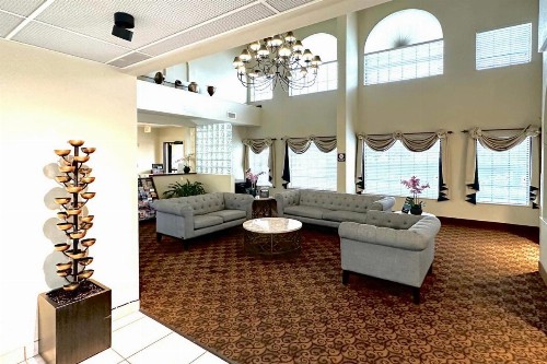 Quality Suites San Antonio - image 5