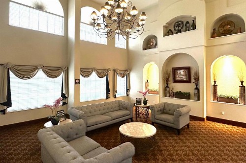 Quality Suites San Antonio - image 6