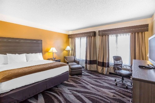 Comfort Inn San Antonio