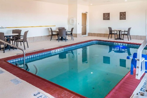 Comfort Inn San Antonio - image 16