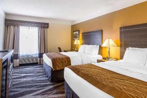 Comfort Inn San Antonio - image 7