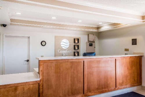 Comfort Inn San Antonio - image 9