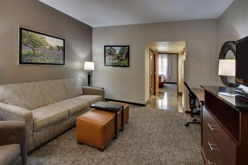 Drury Inn & Suites San Antonio Northwest Medical Center - image 14