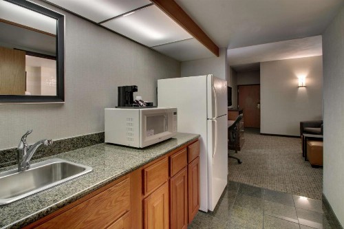 Drury Inn & Suites San Antonio Northwest Medical Center - image 15