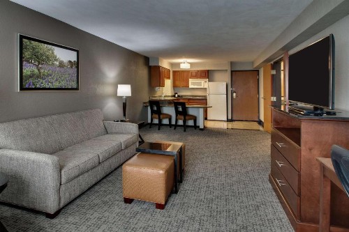 Drury Inn & Suites San Antonio Northwest Medical Center - image 22