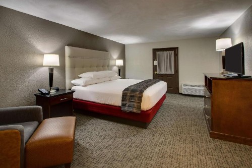 Drury Inn & Suites San Antonio Northwest Medical Center - image 23