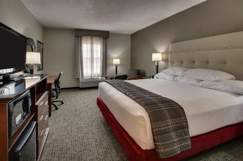 Drury Inn & Suites San Antonio Northwest Medical Center - image 26