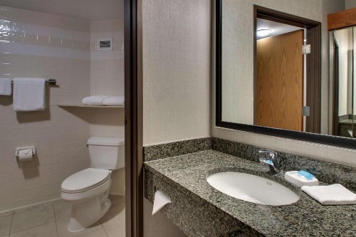 Drury Inn & Suites San Antonio Northwest Medical Center - image 29