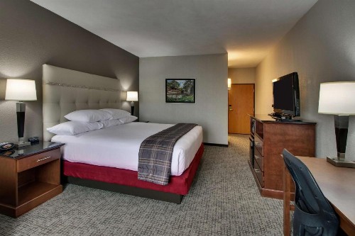 Drury Inn & Suites San Antonio Northwest Medical Center - image 30