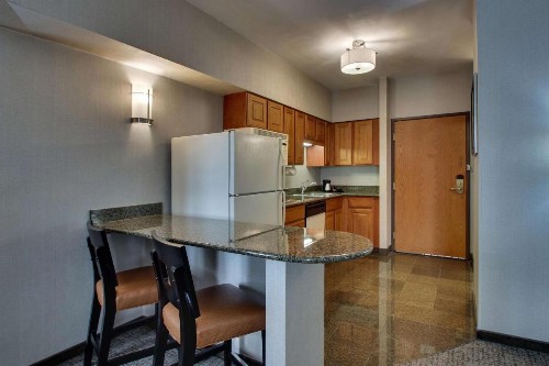 Drury Inn & Suites San Antonio Northwest Medical Center - image 32