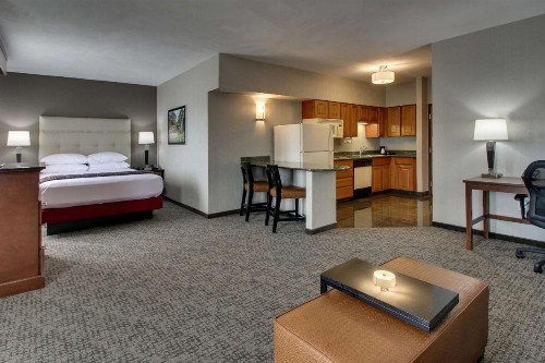 Drury Inn & Suites San Antonio Northwest Medical Center - image 34
