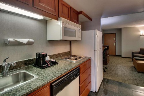 Drury Inn & Suites San Antonio Northwest Medical Center - image 41