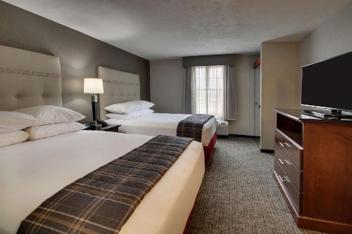 Drury Inn & Suites San Antonio Northwest Medical Center - image 42
