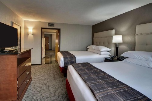 Drury Inn & Suites San Antonio Northwest Medical Center - image 43